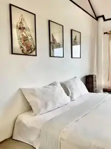 P.D. Beach Resort - 105