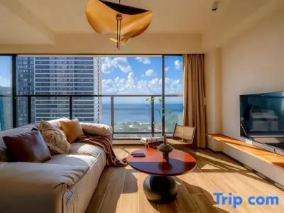 Island Skylight Resort - 47
