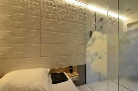 MY CLOUD Transit (Guests with international flights only) - 2