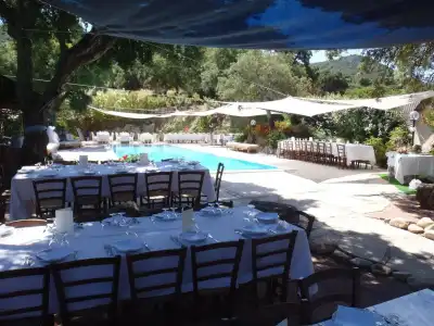 Glamping Borgo di Campagna - 17