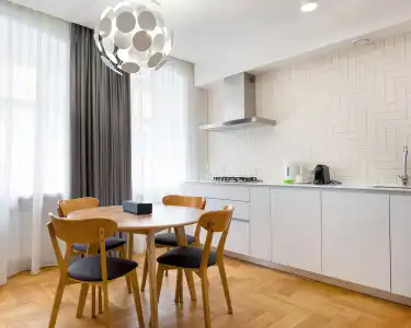 Best Western Plus Market Square Lviv - 155