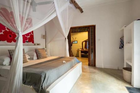 Upendo Beach Boutique Zanzibar - 77