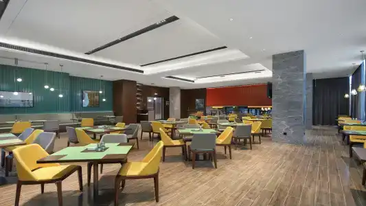 Hampton by Hilton Erhai Park - 9