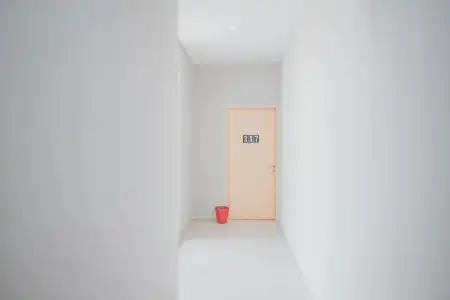 RedDoorz Plus @ Kapuk Business Park - 7