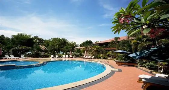 Pangkor Sandy Beach Resort - 9