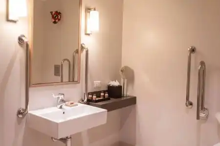 Marriott Port-au-Prince - 52