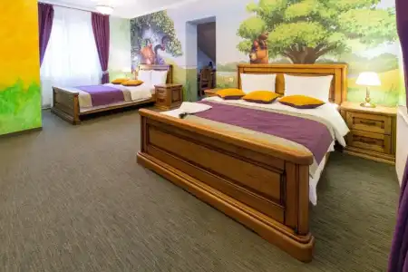 Family Resort Vedmezha Gora - 44