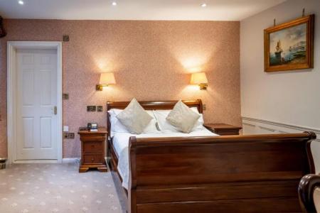 Castle Bromwich Hall, BW Signature Collection by Best Western - 127