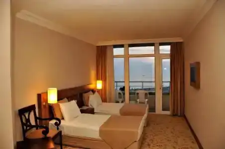 Nerton - All Inclusive - 24