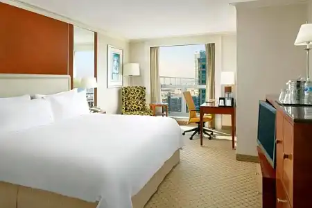 San Diego Marriott Gaslamp Quarter - 65