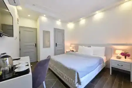 Cunda Ömer Ağa Konağı - 46