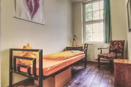 Opera Hostel - 28