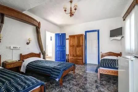 Porto Perissa - 50