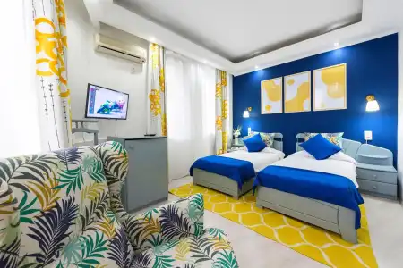 Relax Comfort Suites - 18