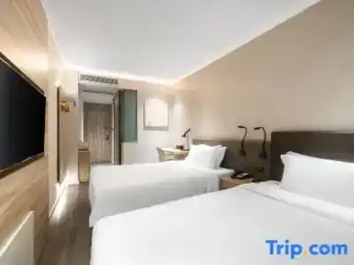 Hanting Shenzhen Sea World Branch - 9