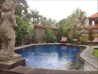 Budhi Ayu Villas Ubud - 11