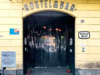 Hostel Ostello Bello Lake Como - 4