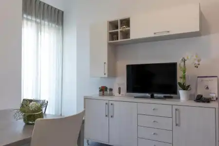 Residence Angeli Rimini - 40