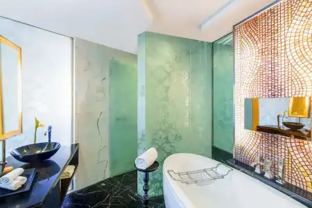 Sofitel Mumbai BKC - 59