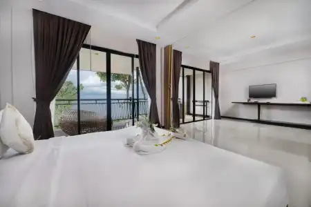Dusit Buncha Koh Tao by Riya Group - 1