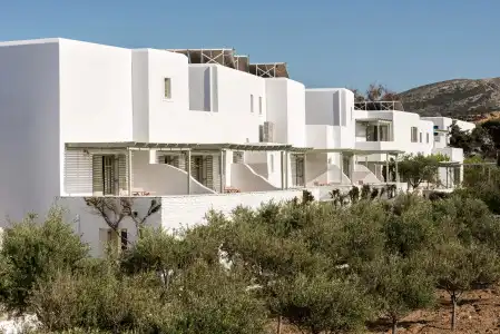 Saint Andrea Sea Side Resort - Adults Only - 0