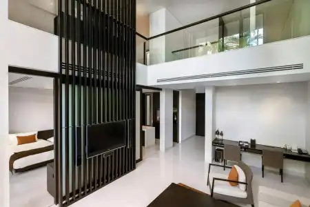 Twinpalms Surin Beach Phuket - 13