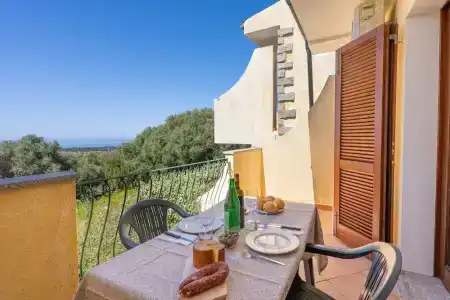 Residence PendraSardinia Costa del Turchese - 98