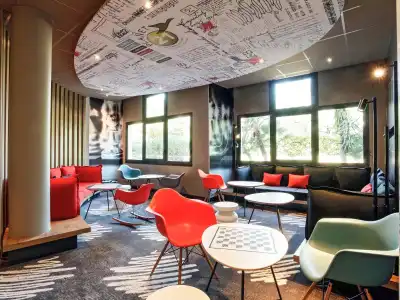 ibis Hyères Centre - 27