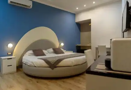 Roma Collina Relais - 125