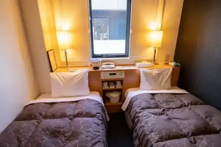 Az Inn Handa Inter Vacation Stay 69377V - 18