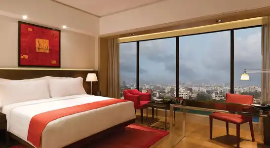 Trident Bandra Kurla Mumbai - 17