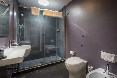 Martelli 6 Suites and Apartments - 9