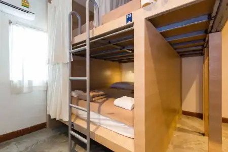 Trica Hostel - 45