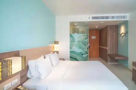 Holiday Inn Express PHUKET PATONG BEACH CENTRAL by IHG - 59