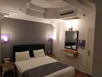 Jakaranda Istanbul - 23