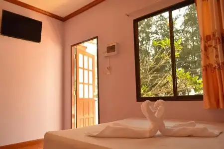 Pama Resort - 3