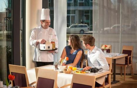 Essential by Dorint Berlin-Adlershof - 30