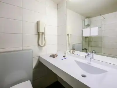 ibis Zurich Adliswil - 38