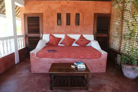 Kijongo Bay Beach Resort - 15