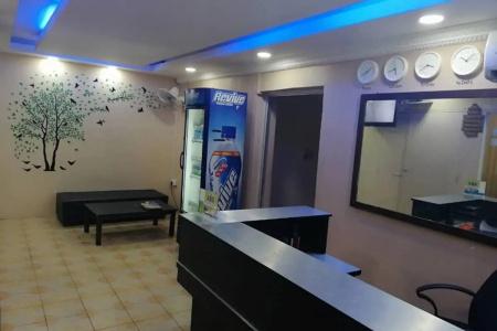 ABS Bintang Guest House - 1