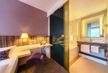 Premier Inn Nuernberg City Nordost - 24