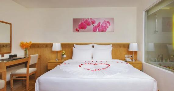 Rosaka Nha Trang - 54