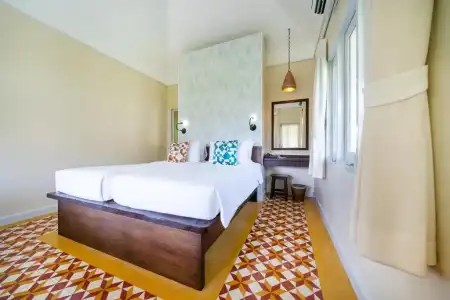 Sai Kaew Beach Resort - 12