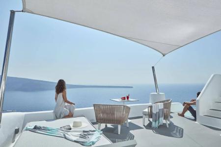 Charisma Suites - 19