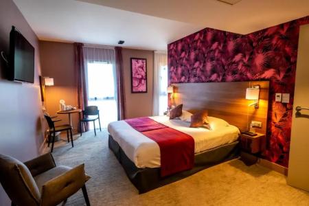 Best Western Eden Spa - 79