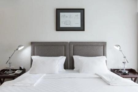 Sugar Palm Grand Hillside - 36