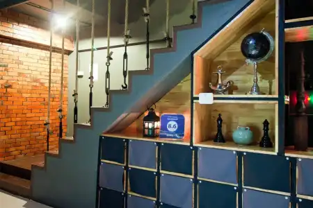 3Laan House - 1