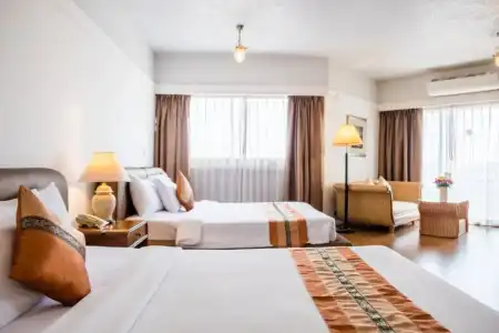 Markland Seaside Pattaya - 2