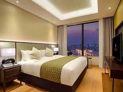 Grand Mercure Ambassador and Residences Seoul Yongsan - 146