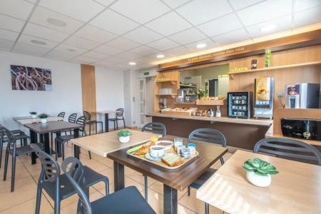 B&B Vannes Ouest Golfe du Morbihan - 16